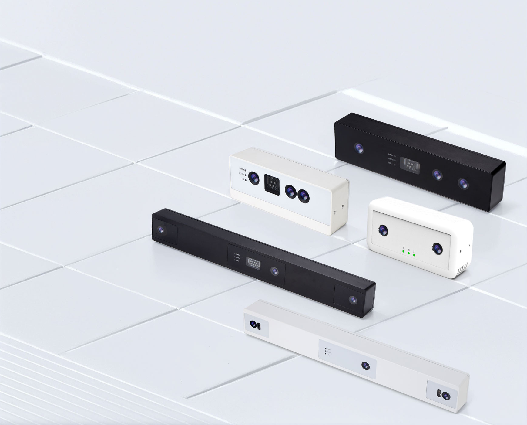 菲律宾欧博(abg)智能科技丨AI+3D相机和机器视觉科技公司