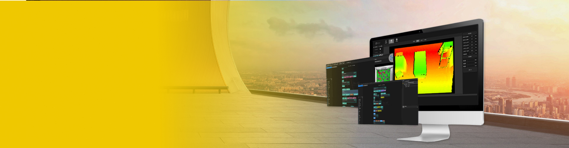 菲律宾欧博(abg)智能科技丨AI+3D相机和机器视觉科技公司