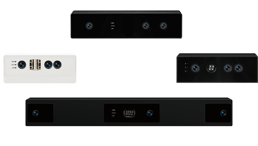 菲律宾欧博(abg)智能科技丨AI+3D相机和机器视觉科技公司