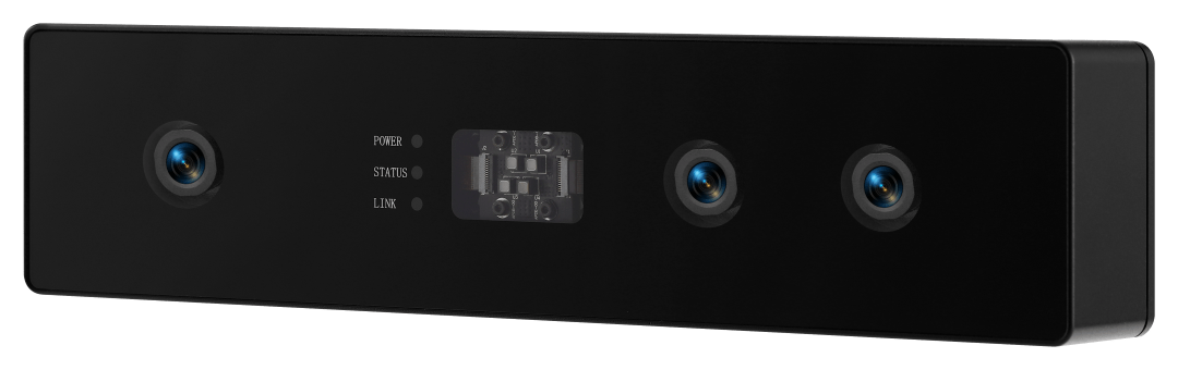 菲律宾欧博(abg)智能科技丨AI+3D相机和机器视觉科技公司