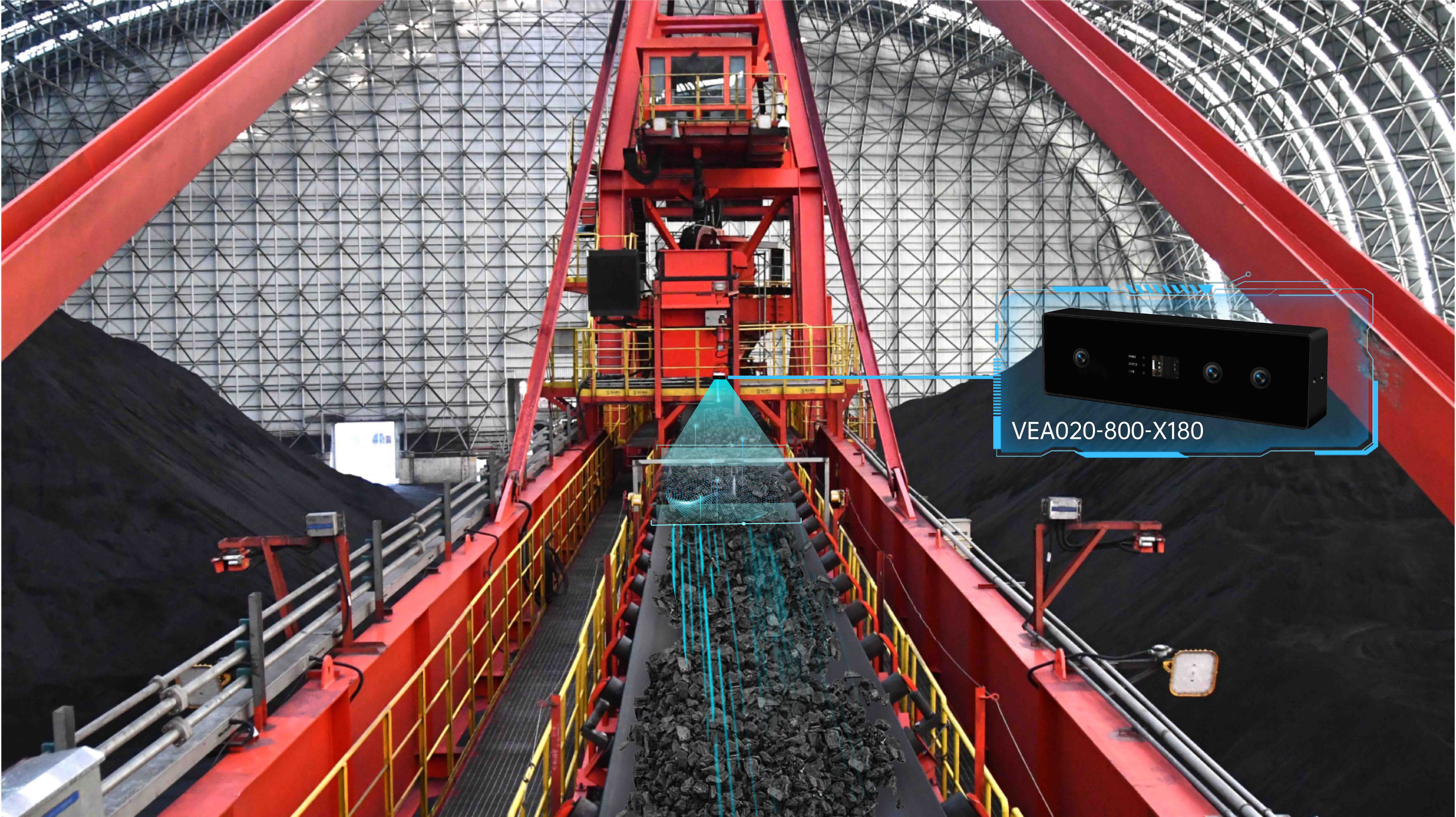 菲律宾欧博(abg)智能科技丨AI+3D相机和机器视觉科技公司